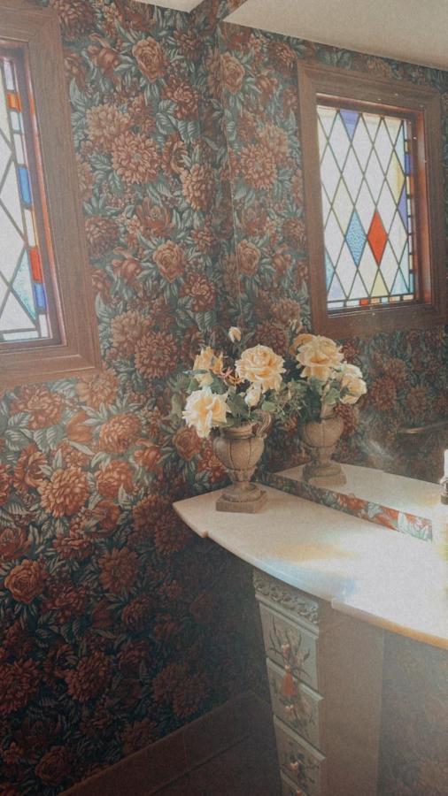 Bed and Breakfast The Ginkgo Tree Mount Pleasant Esterno foto