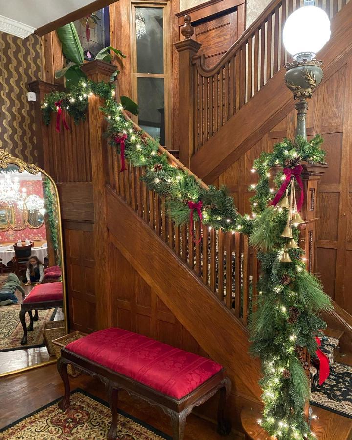 Bed and Breakfast The Ginkgo Tree Mount Pleasant Esterno foto