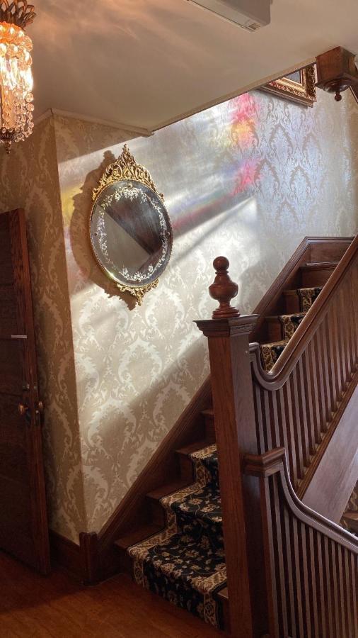 Bed and Breakfast The Ginkgo Tree Mount Pleasant Esterno foto