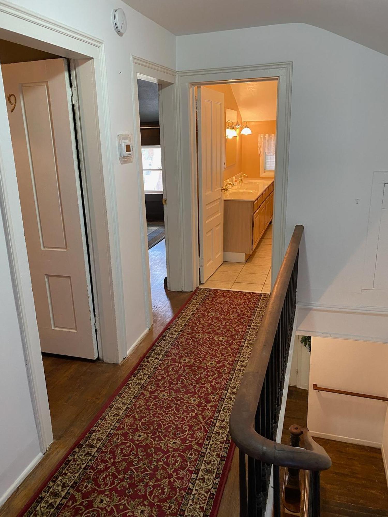 Bed and Breakfast The Ginkgo Tree Mount Pleasant Esterno foto