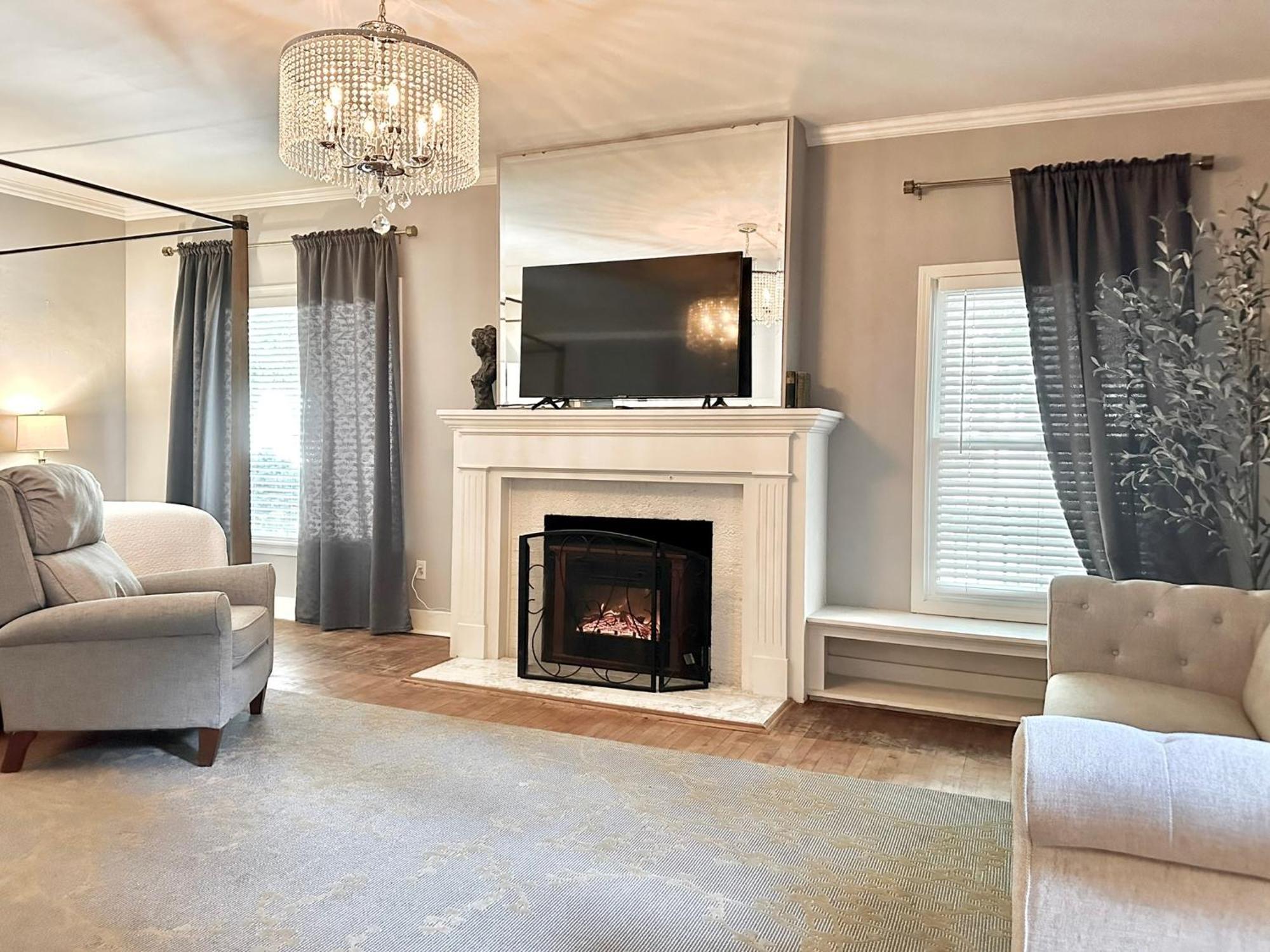 Bed and Breakfast The Ginkgo Tree Mount Pleasant Esterno foto
