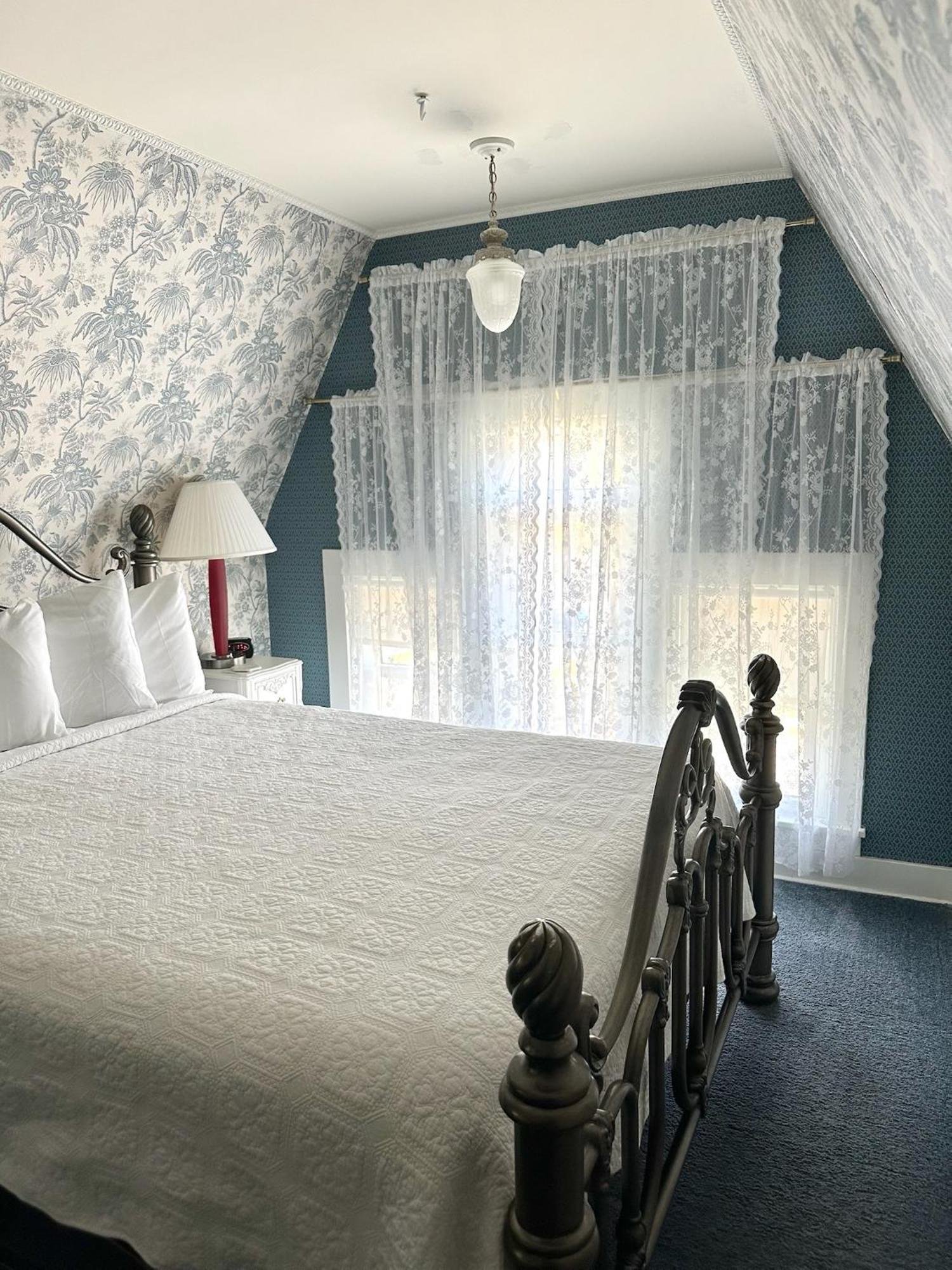 Bed and Breakfast The Ginkgo Tree Mount Pleasant Esterno foto