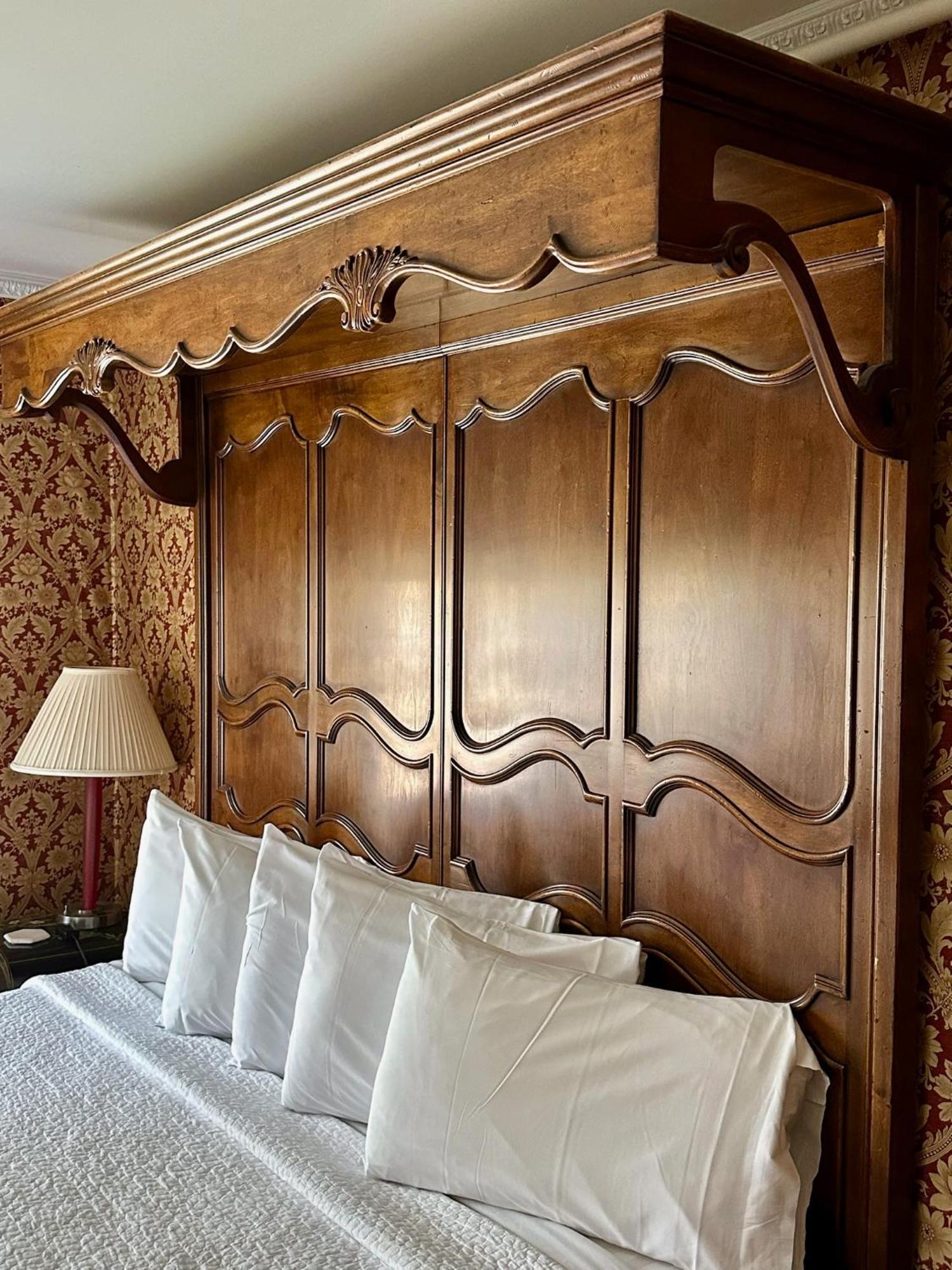 Bed and Breakfast The Ginkgo Tree Mount Pleasant Esterno foto