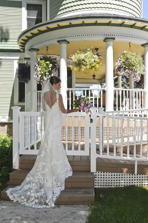 Bed and Breakfast The Ginkgo Tree Mount Pleasant Esterno foto