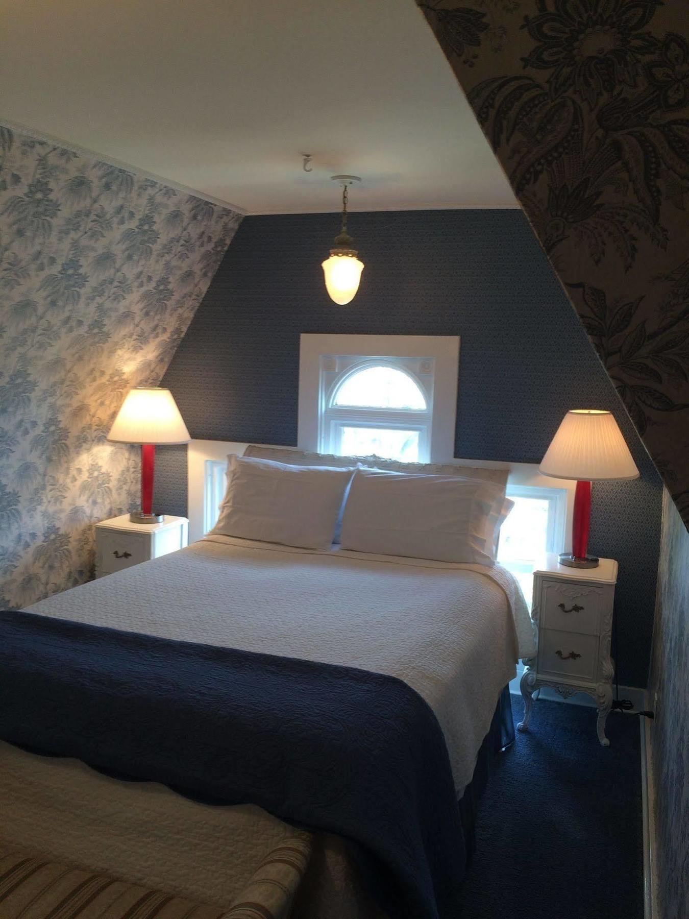 Bed and Breakfast The Ginkgo Tree Mount Pleasant Esterno foto